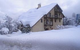 Chalet MOTTET